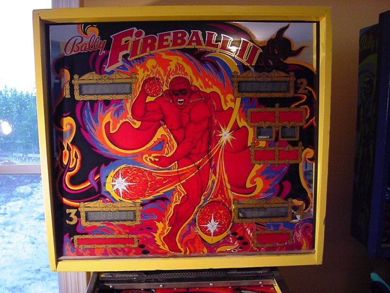 Illustration for article titled The Greatest Science Fiction Pinball Machines Of All Time